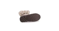 Muk Luks Women's Tabbi Toggle Slipper