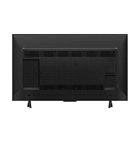 43" S5 S-Class Led 4K Uhd Hdr Smart Google Tv - 43S551G