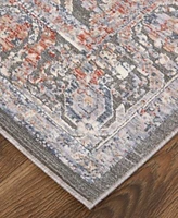 Feizy Thackery 39d3f Rug Collection