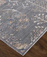 Feizy Thackery 39d0f Rug Collection