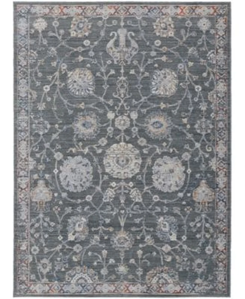 Feizy Thackery 39cxf Rug Collection