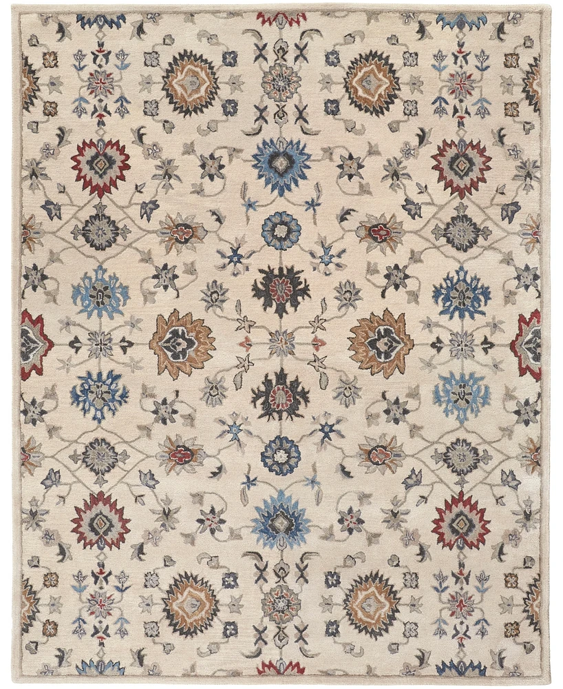 Feizy Rylan 8641F 4'x6' Area Rug