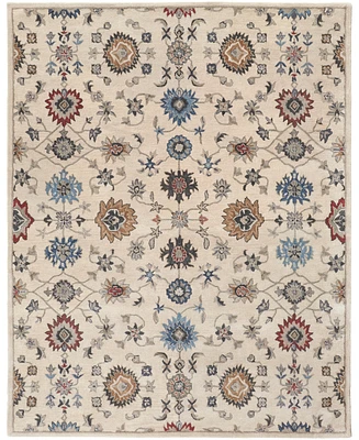 Feizy Rylan 8641F 4'x6' Area Rug