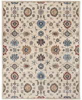 Feizy Rylan 8641F 4'x6' Area Rug