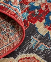 Feizy Nolan 39CDF 5'x8' Area Rug