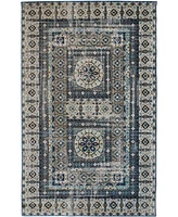 Feizy Nolan 39BYF 7'9''x10'6'' Area Rug