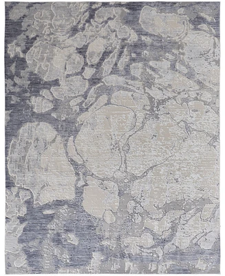 Feizy Laina 39G8F 3'x5' Area Rug