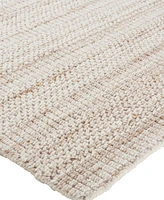 Feizy Keaton 8018F 2'x3' Area Rug