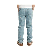 Cotton On Girls Little/Big India Mom Jean