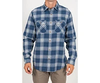 Mountain Khakis Men's Park Flannel Shirt