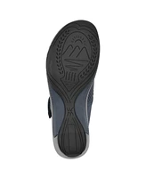 White Mountain Women's Vinto2 Mary Jane Clogs