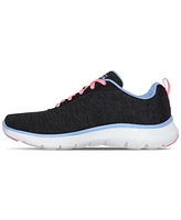 Skechers Women's Flex Appeal 5.0 Walking and Training Sneakers from Finish Line