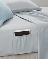 Madison Park Essentials Alexis Botanical Leaf -Pc. Comforter Set