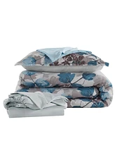 Madison Park Essentials Alexis Comforter Set