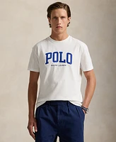 Polo Ralph Lauren Men's Custom Slim Fit Soft Cotton T-Shirt