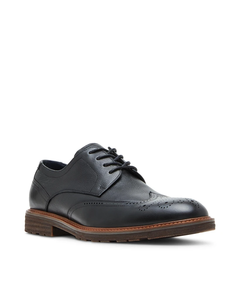 Steve Madden Men's Acari Oxford