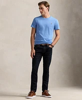 Polo Ralph Lauren Men's Custom Slim Fit Soft Cotton T-Shirt