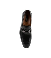 Steve Madden Men's Netto Moc Toe Loafer