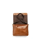 Rodd & Gunn Men's Cambridge Messenger Satchel