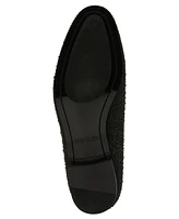 Steve Madden Men's Cashh Smoking Slipper