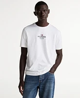 Tommy Hilfiger Men's New York Logo T-Shirt