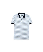 Rodd & Gunn Men's Kennedy Bay Sports Fit Polo