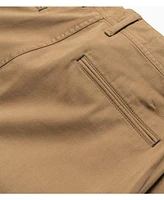 Rodd & Gunn Men's Thomas Road Custom Fit Chino Pant