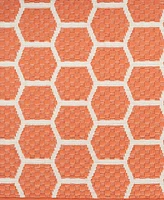 Nourison Home Twist Reversible TWS01 2'2"x10' Runner Area Rug