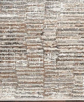 Nourison Home Trends SUT06 7'10"x9'10" Area Rug