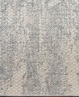 Nourison Home Exhale EXL01 2'2"x7'6" Runner Area Rug