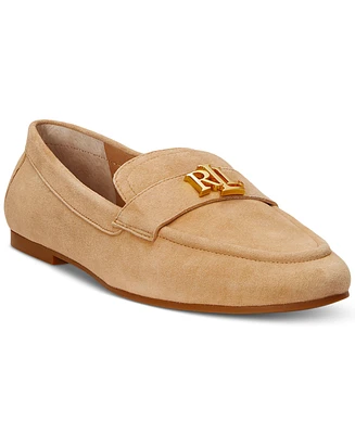 Lauren Ralph Women's Averi Iii Loafer Flats