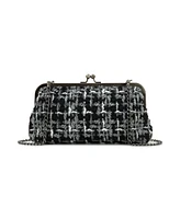 Patricia Nash Potenaz Kisslock Shoulder Bag