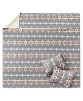 Levtex Corrales Reversible Quilt Sets