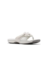 Clarks Cloudsteppers Women's Breeze Opal H Sandals