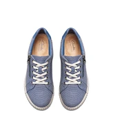 Clarks Women's Collection Caroline Echo Slip On Sneakers