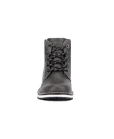 Xray Little Boys Youth Travis Ankle Boots