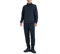 Under Armour Men's Fleece Quarter-Zipper Sweatshirt