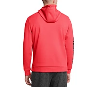 Under Armour Men's Armour Fleece Hoodie