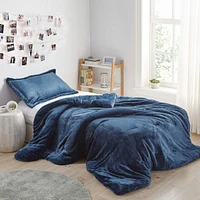 Coma Inducer Oversized Comforter Set - Me Sooo Comfy