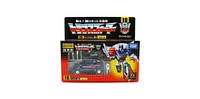 Transformers 18 Skids G1 Encore