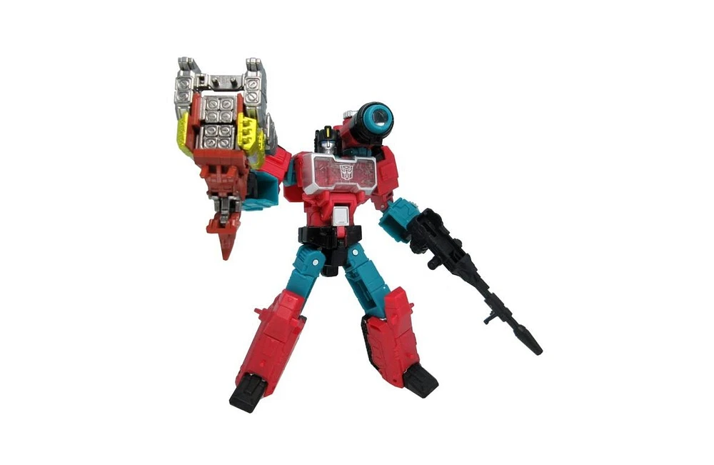 Transformers LG56 Perceptor | Japanese Legends