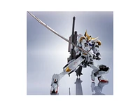 Gundam Barbatos 1st-4th Form Metal Robot Spirits | Mobile Suit Gundam: Iron