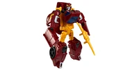 Transformers Legends Rodimus Generations Combiner Wars