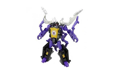 Transformers Tav-17 Shrapnel Adventure