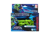 Transformers Road Hauler Voyager Class Legacy Velocitron Speedia 500 Collection