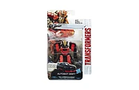 Transformers Legion Class Autobot Drift the Last Knight