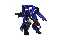 Transformers Deluxe Class Hot Shot 4 Age of Extinction Aoe