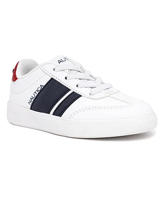 Nautica Kid's Scott Casual Sneaker