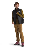 The North Face Men's Terra Peak Vest