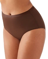 Wacoal Women's Inner Sheen Brief Underwear 875397